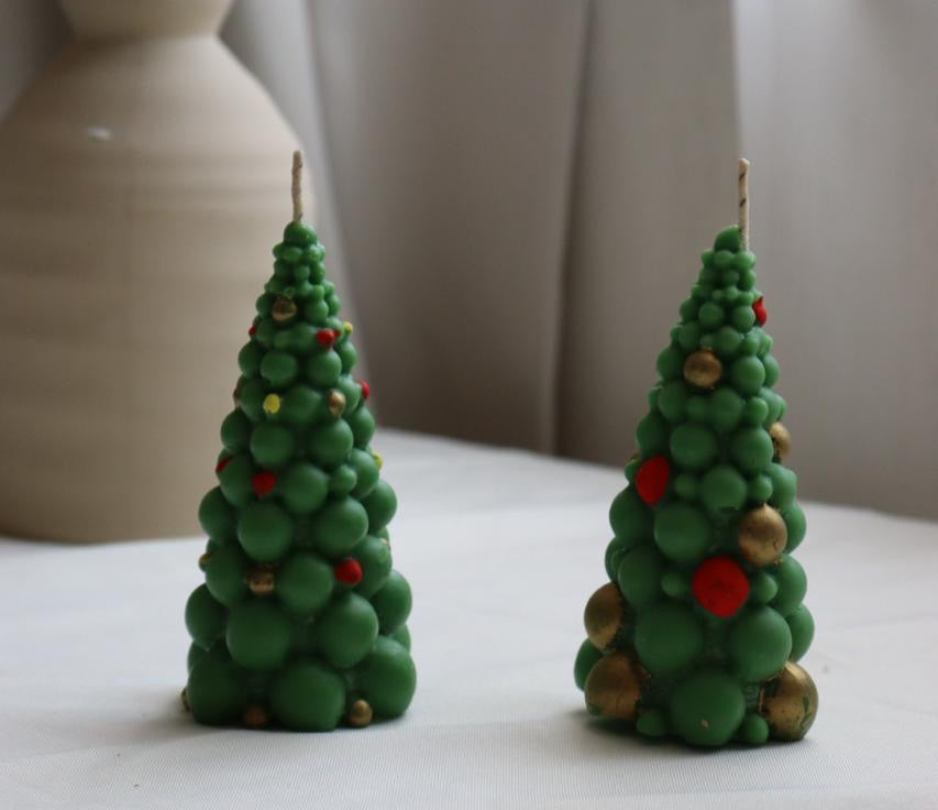 Arbol Navideño 🎄