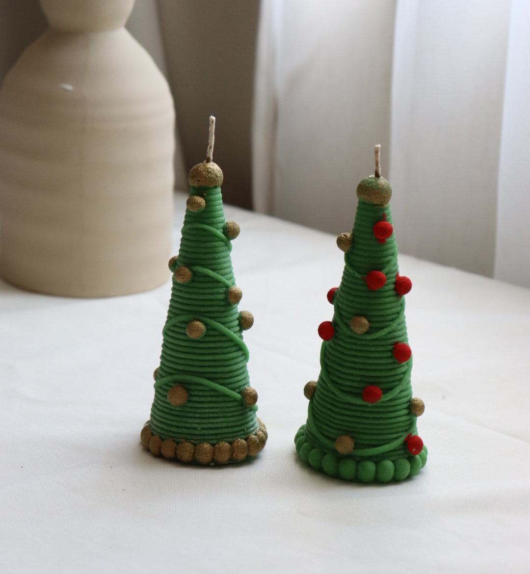 Arbol navideño esferas