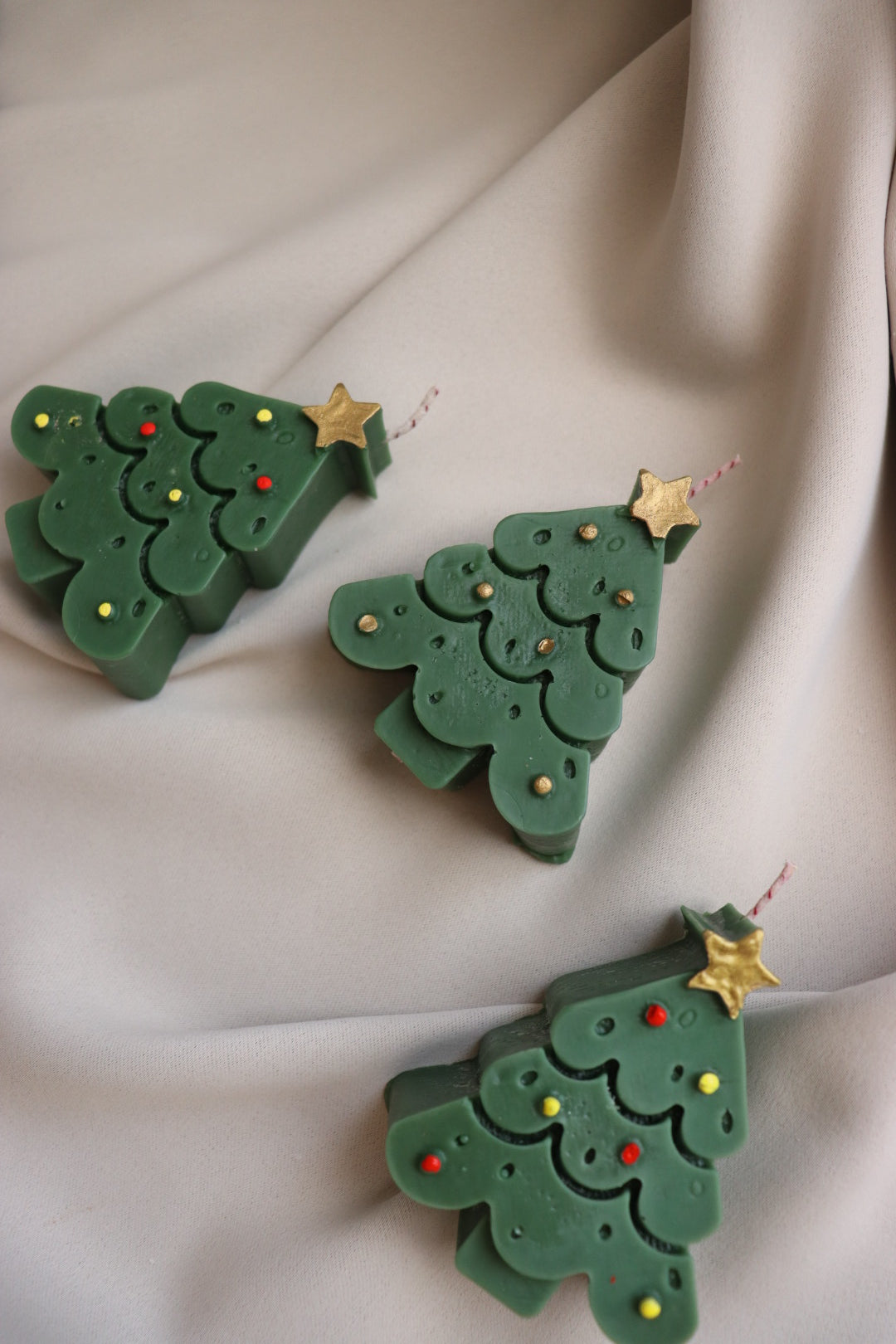 Pinito Navideño