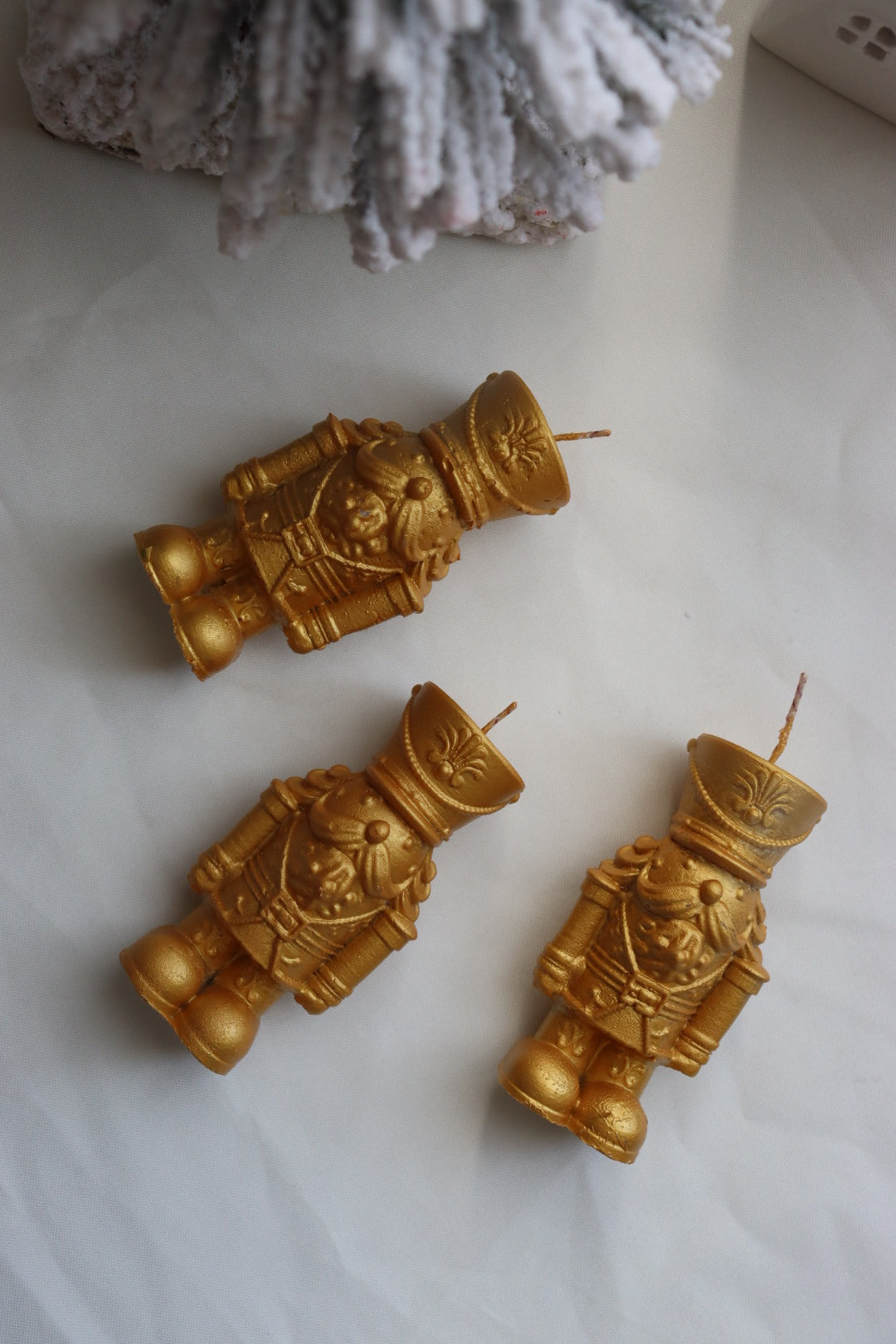 vela Cascanueces