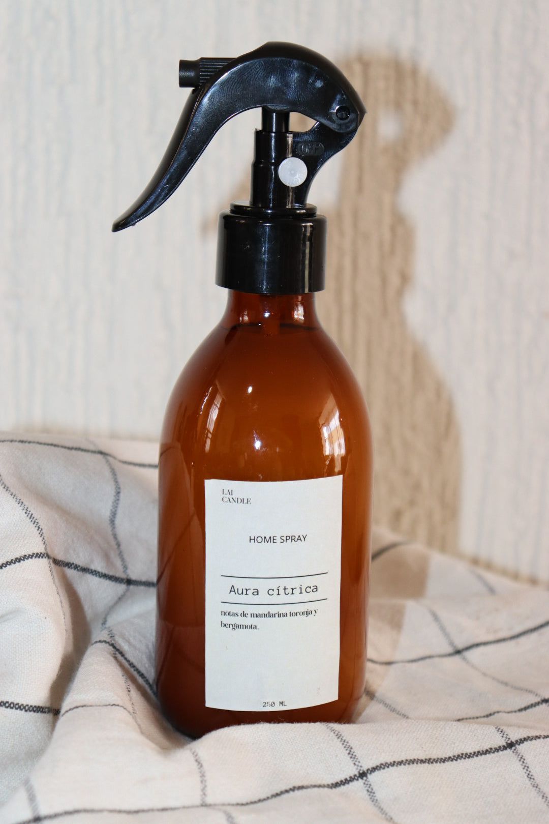 Aromatizante ambiental 250 ml