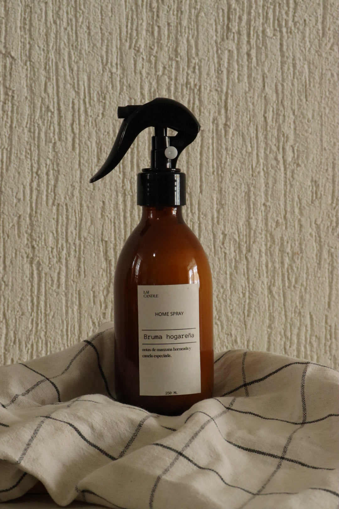 Aromatizante ambiental 250 ml