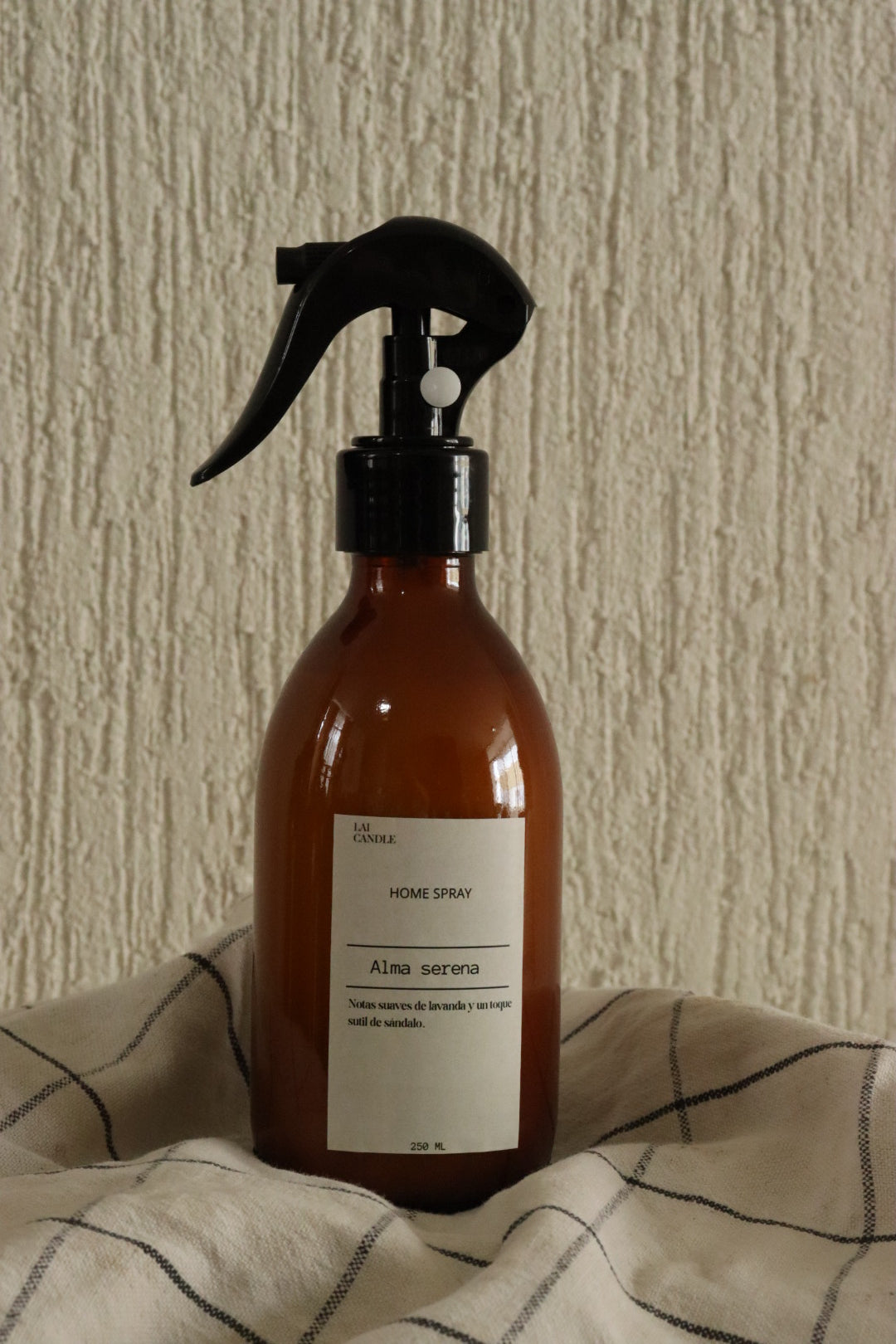 Aromatizante ambiental 250 ml