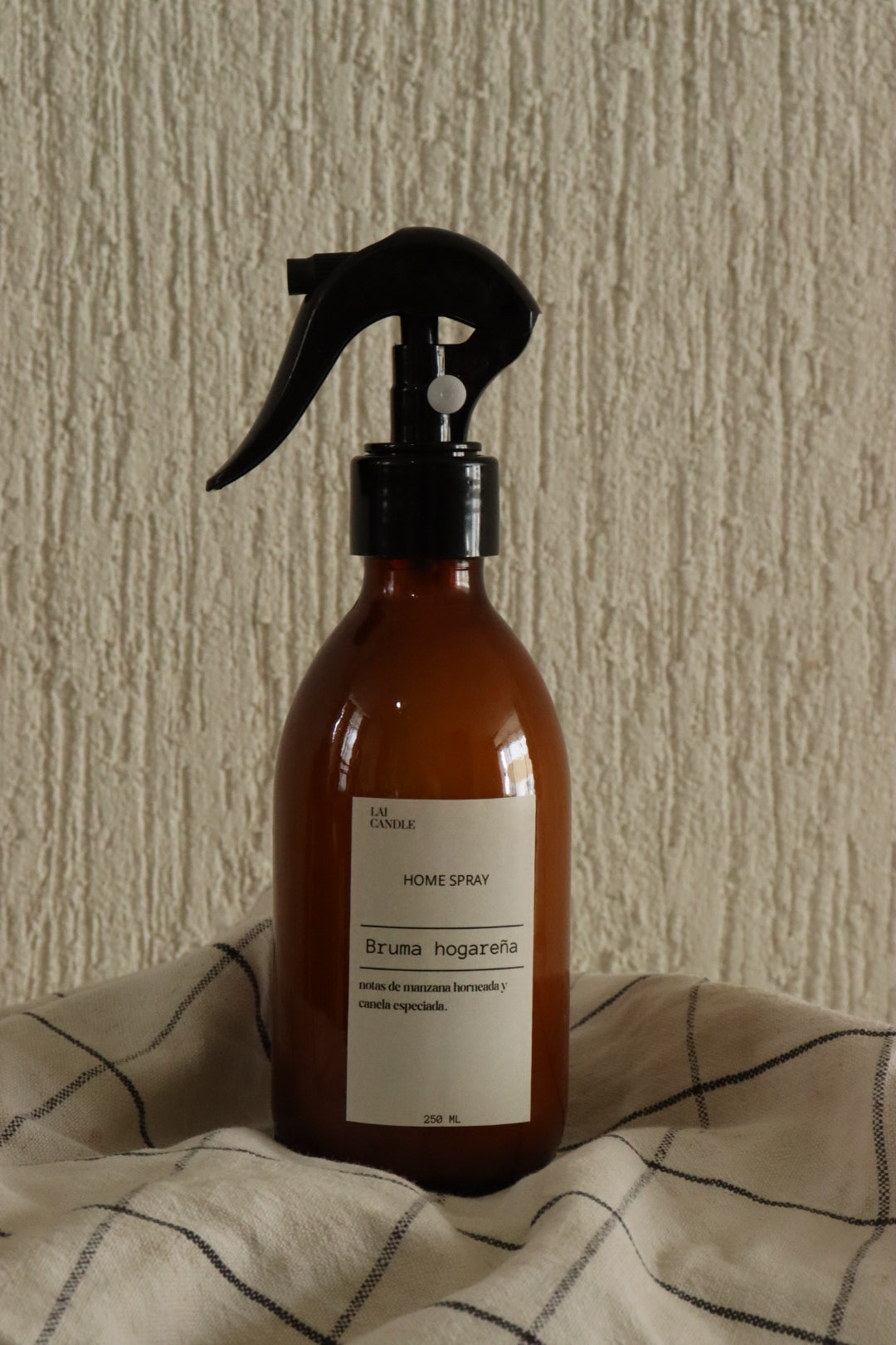 Aromatizante ambiental 250 ml