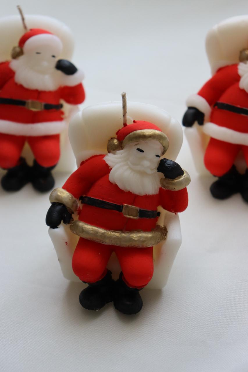Santa Claus 🎅
