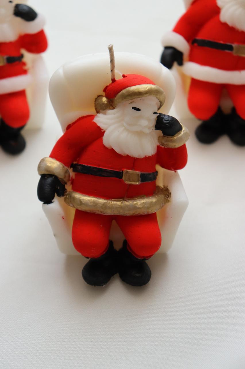 Santa Claus 🎅